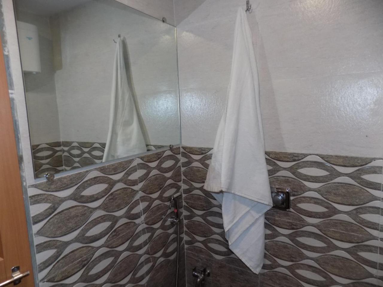 Metro Inn Dormitory Βομβάη Εξωτερικό φωτογραφία