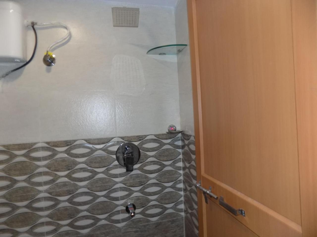 Metro Inn Dormitory Βομβάη Εξωτερικό φωτογραφία