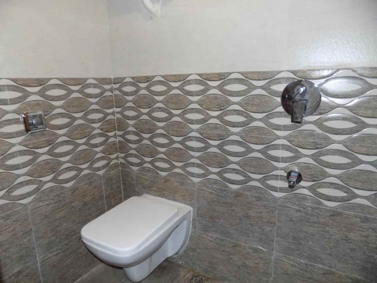 Metro Inn Dormitory Βομβάη Εξωτερικό φωτογραφία